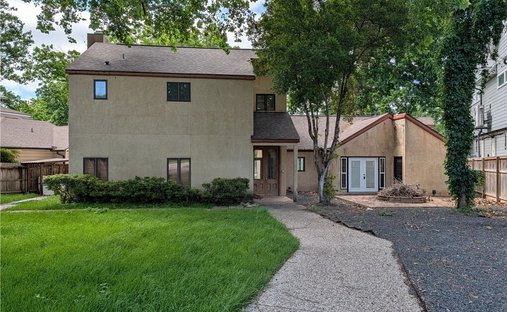 Apartment in Seguin, Texas, United States 1