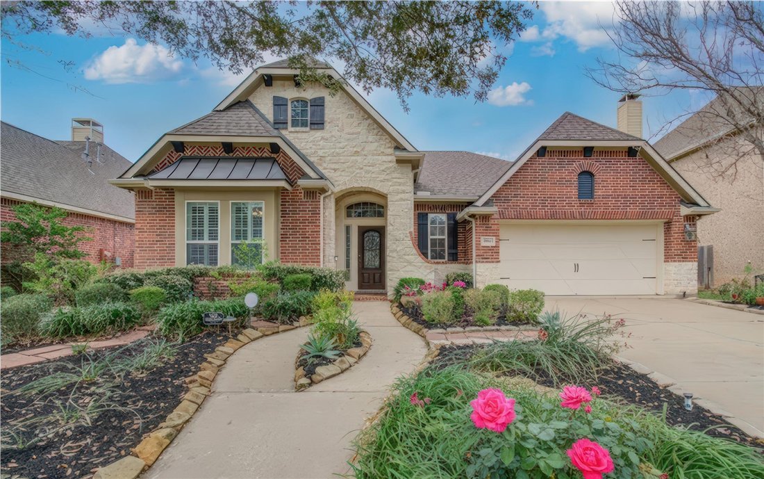 House in Sugar Land, Texas, United States 1 - 18265124