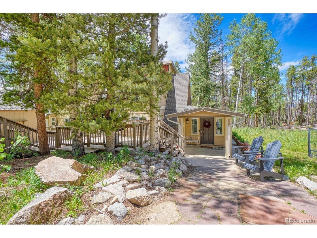 House in Black Hawk, Colorado, United States 2 - 18264187