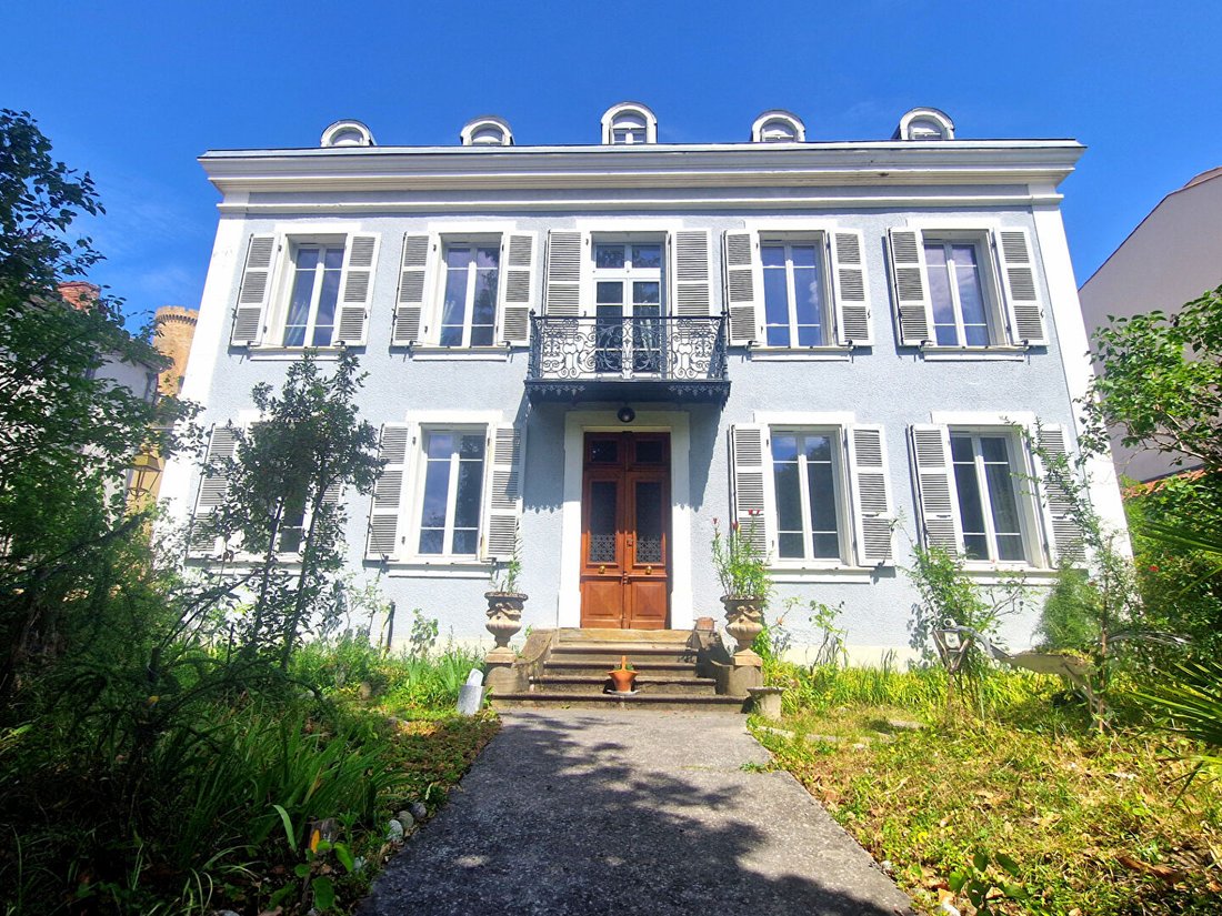 Villa in Sud, Foix, France 2 - 18262461