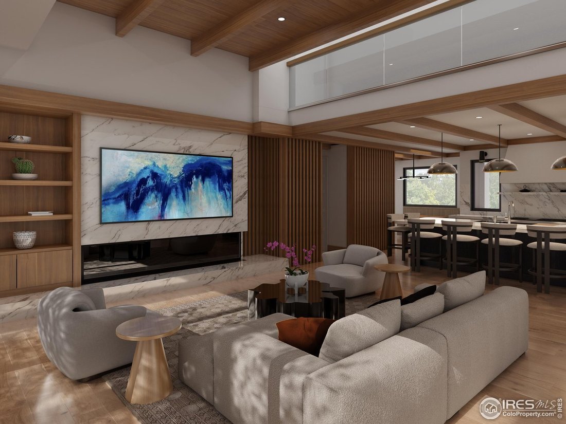 House in Boulder, Colorado, United States 4 - 18174303