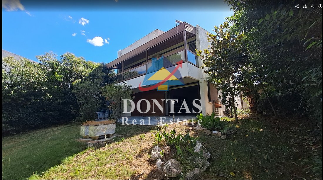 Apartment in Ekali, Attica, Greece 1 - 18266875