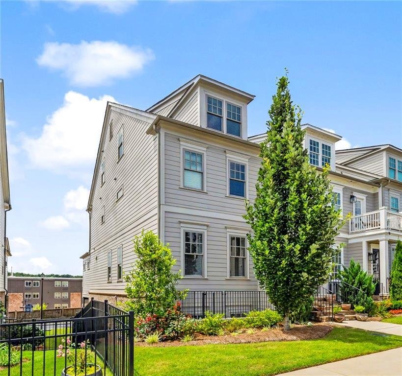 Townhouse in Woodstock, Georgia, United States 2 - 18263881