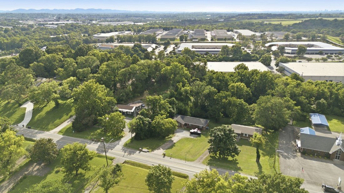 House in Nashville, Tennessee, United States 4 - 18264556
