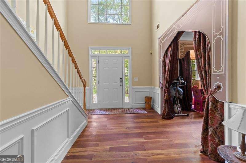 House in Alpharetta, Georgia, United States 3 - 18264969