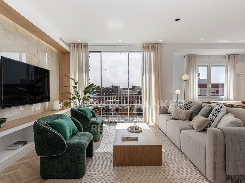 Apartment in San Blas, Madrid, Spain 1 - 18266116