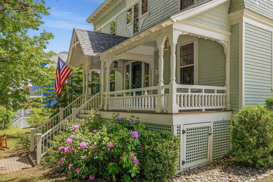 House in Portsmouth, New Hampshire, United States 1 - 18261756