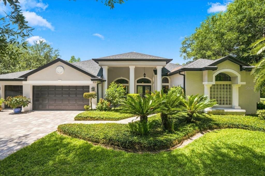 House in Lutz, Florida, United States 1 - 18262884