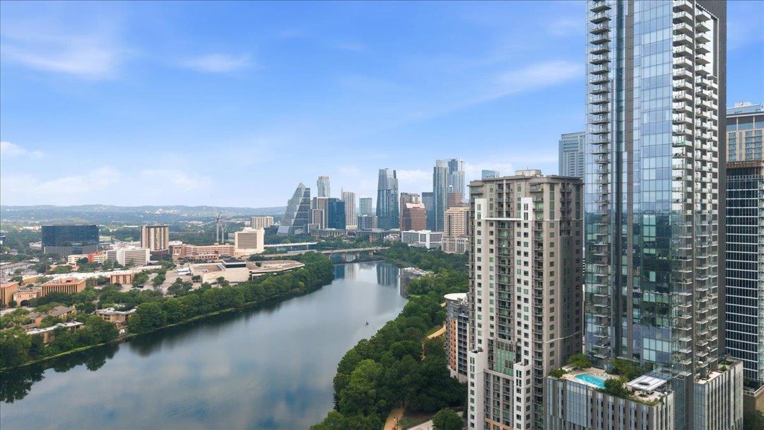 Condo in Austin, Texas, United States 3 - 18260786