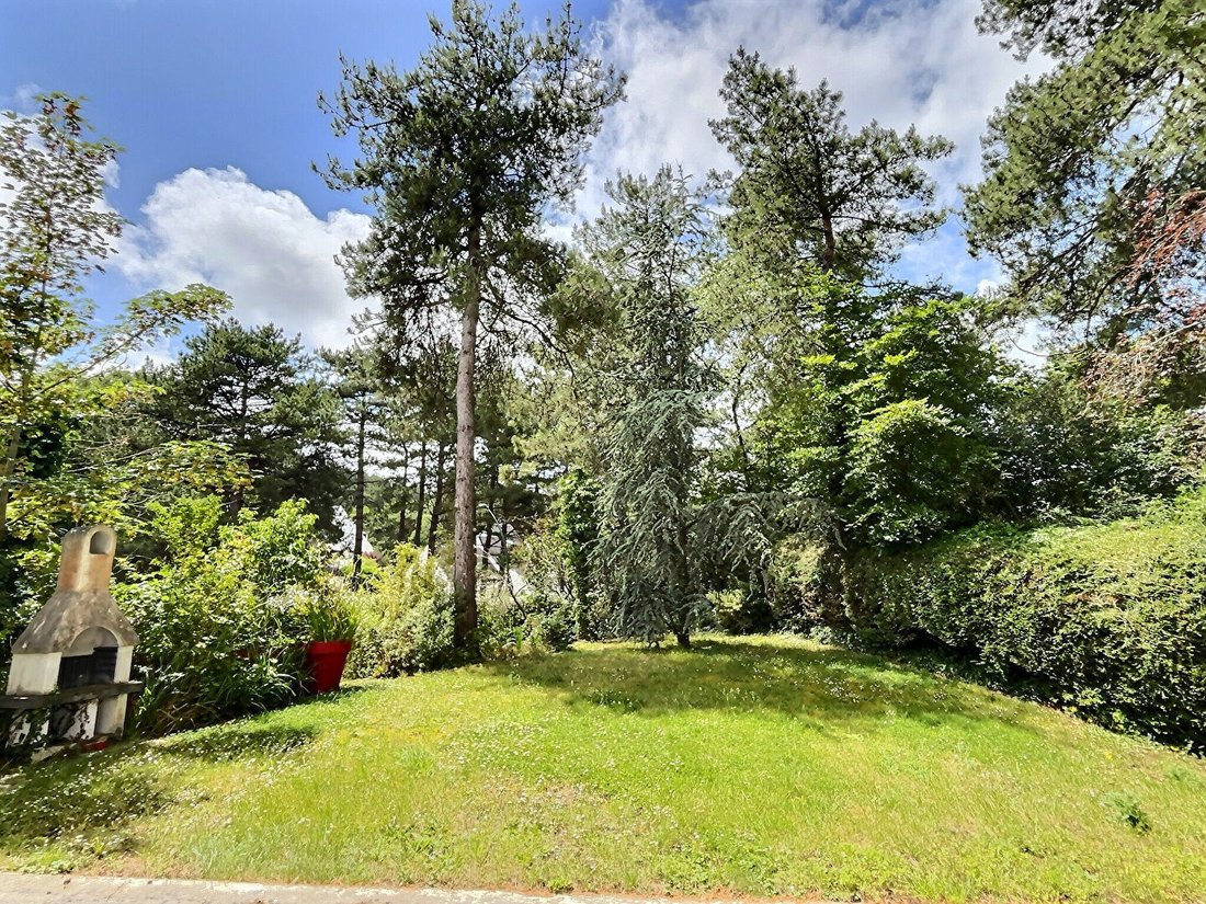 Villa in Neufchatel-Hardelot, Hauts-de-France, France 5 - 18262457