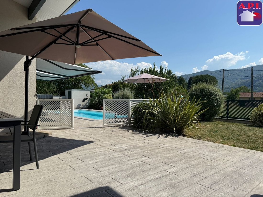 House in Centre Ancien, Foix, France 3 - 18266339