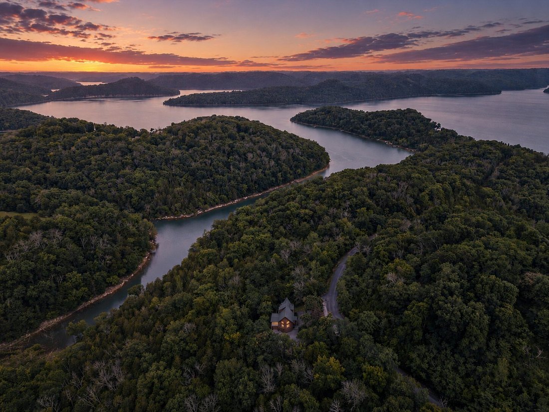 House in Smithville, Tennessee, United States 1 - 18149308