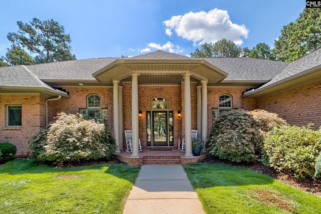House in Lexington, South Carolina, United States 5 - 17992881
