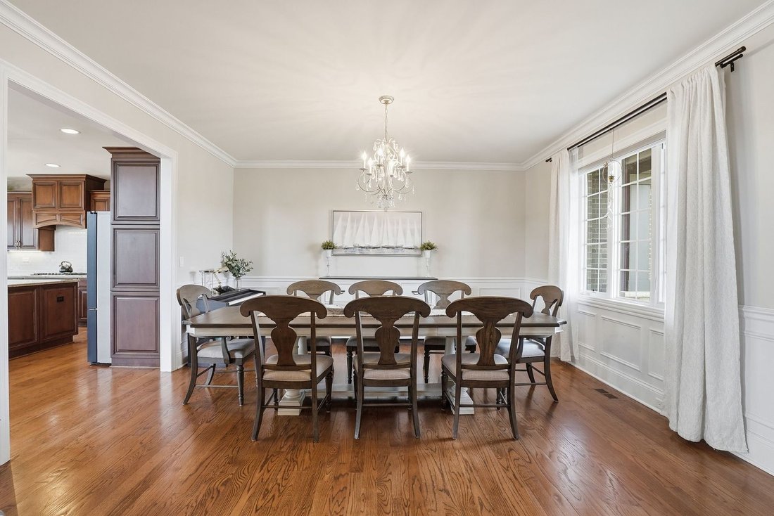 House in Frankfort, Illinois, United States 5 - 18264839