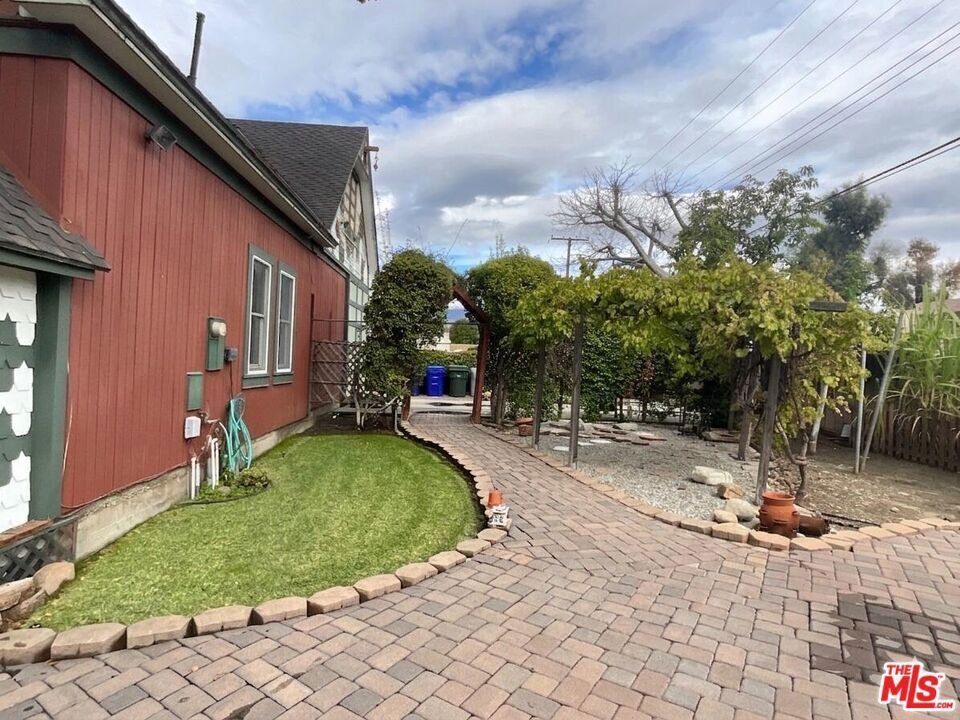 House in Upland, California, United States 5 - 18260237