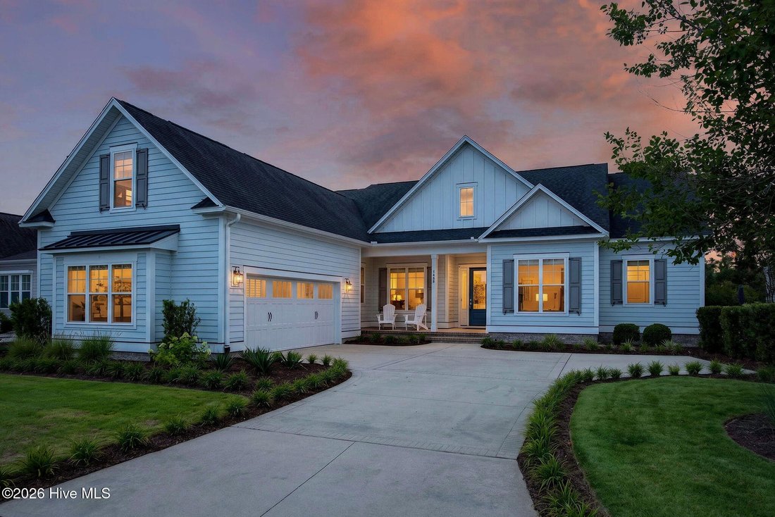 House in Wilmington, North Carolina, United States 3 - 18260724