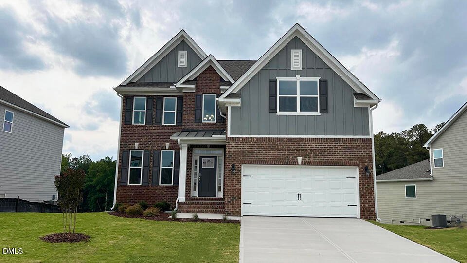 House in Wake Forest, North Carolina, United States 1 - 18264358