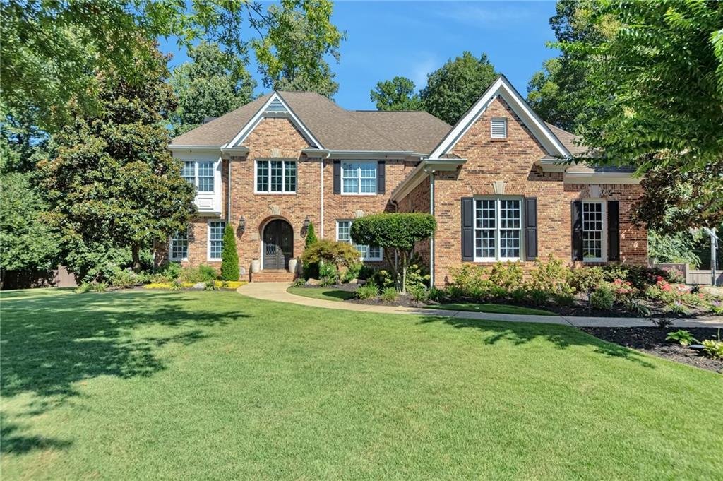 House in Marietta, Georgia, United States 1 - 18264715