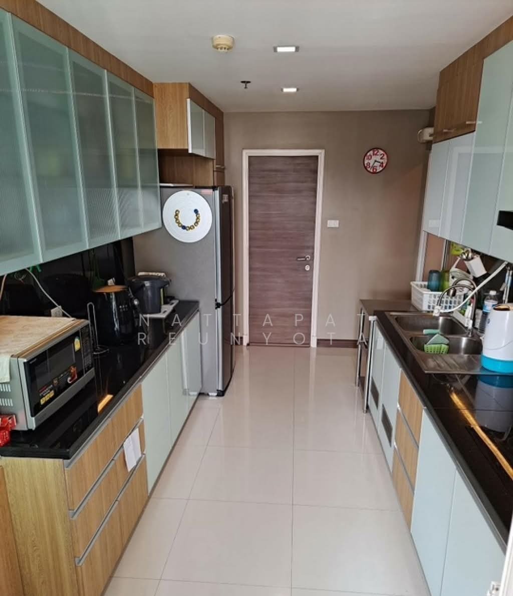 Condo in Chong Nonsi, Krung Thep Maha Nakhon, Thailand 5 - 18262499