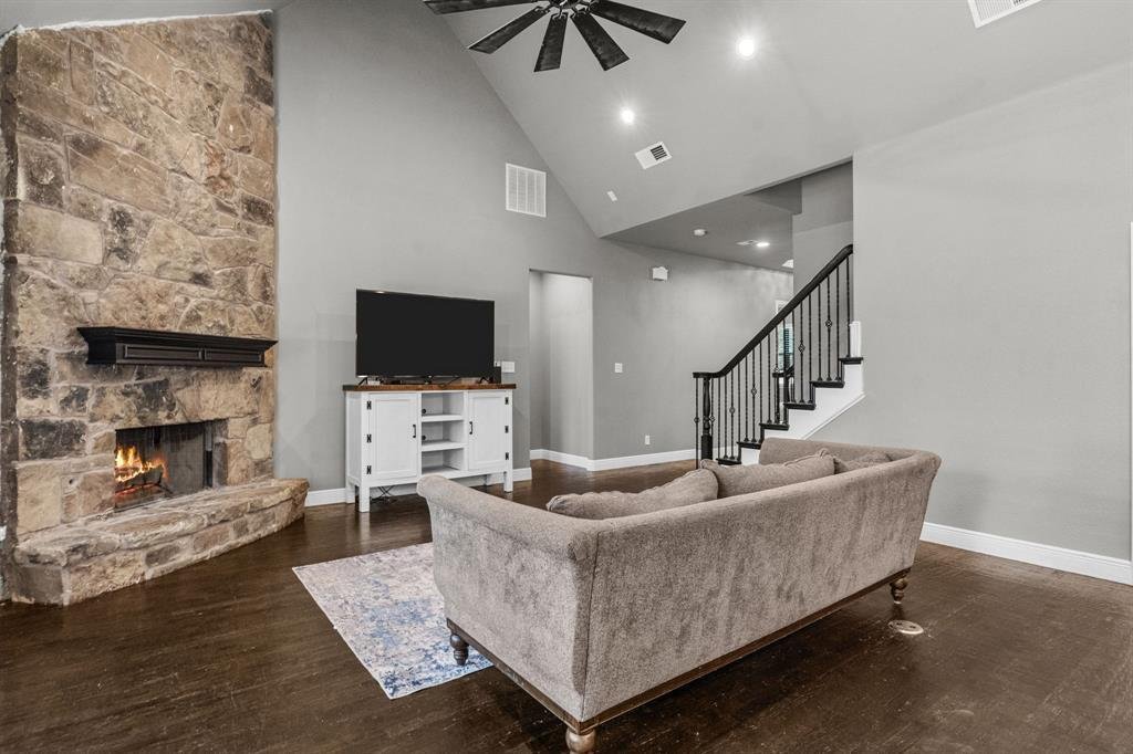 Haus in Fort Worth, Texas, Vereinigte Staaten 5 - 18265243