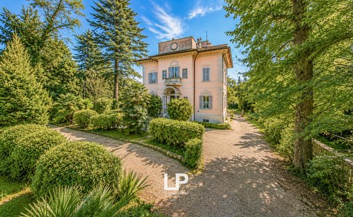 House in Masnago - Brunella, Varese, Lombardy 1