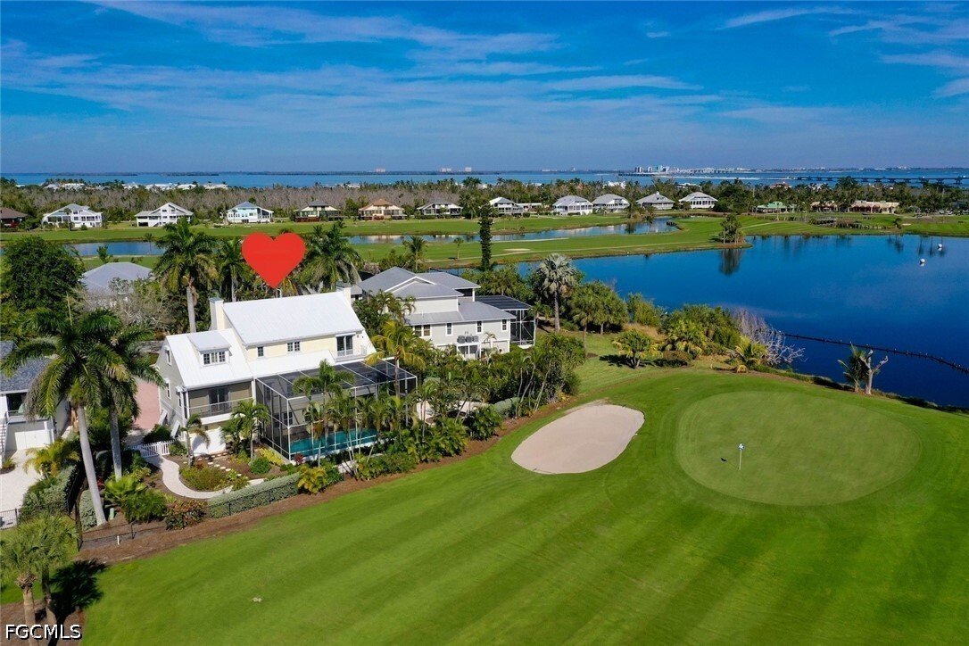House in Sanibel, Florida, United States 3 - 16826740
