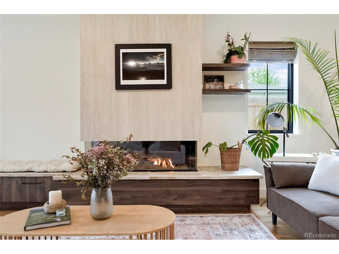 House in Denver, Colorado, United States 4 - 18264130