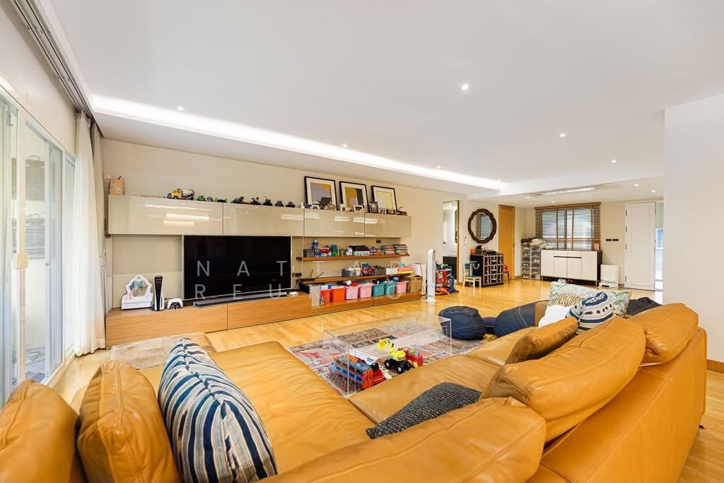 Condo in Bangkok, Krung Thep Maha Nakhon, Thailand 5 - 18262591