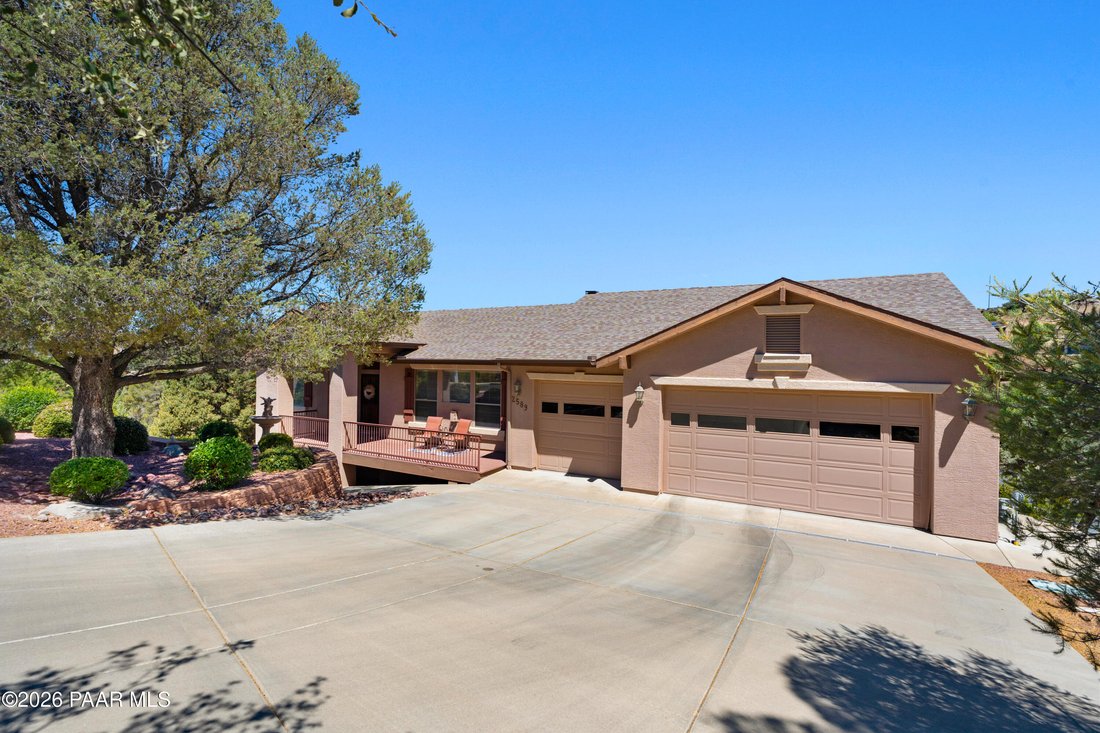 House in Prescott, Arizona, United States 2 - 18196201