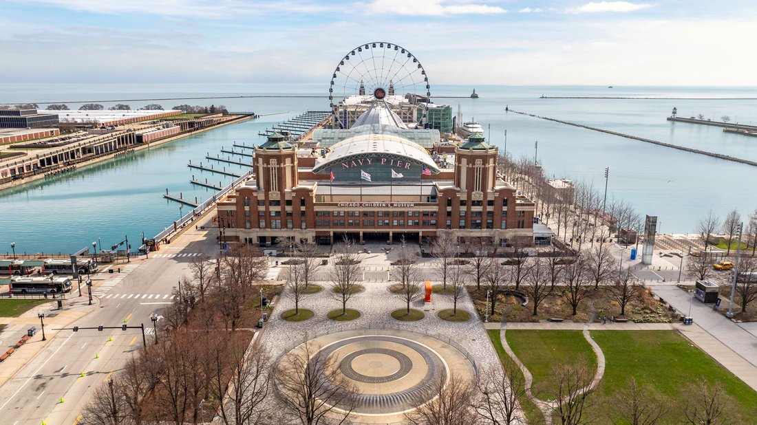 Condo in Chicago, Illinois, United States 5 - 18264813