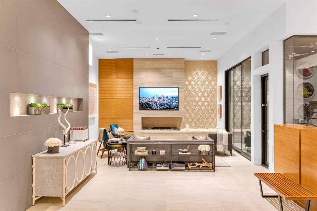 House in Houston, Texas, United States 4 - 18265028