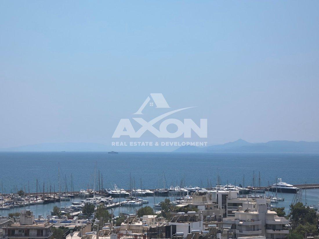 Apartment in South Athens, Attica, Greece 3 - 18260806