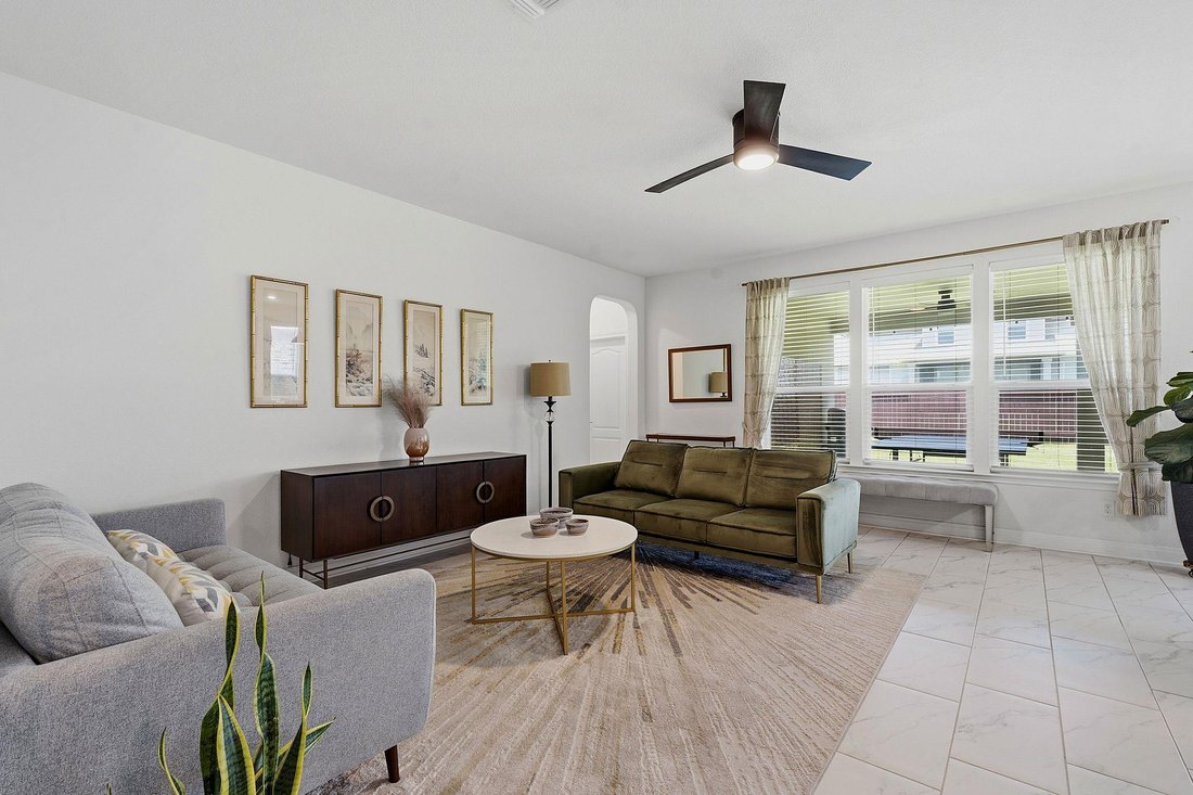 House in Leander, Texas, United States 4 - 18264562
