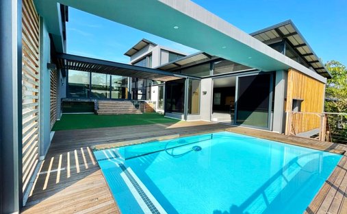 House in Dolphin Coast, KwaZulu-Natal, South Africa 1