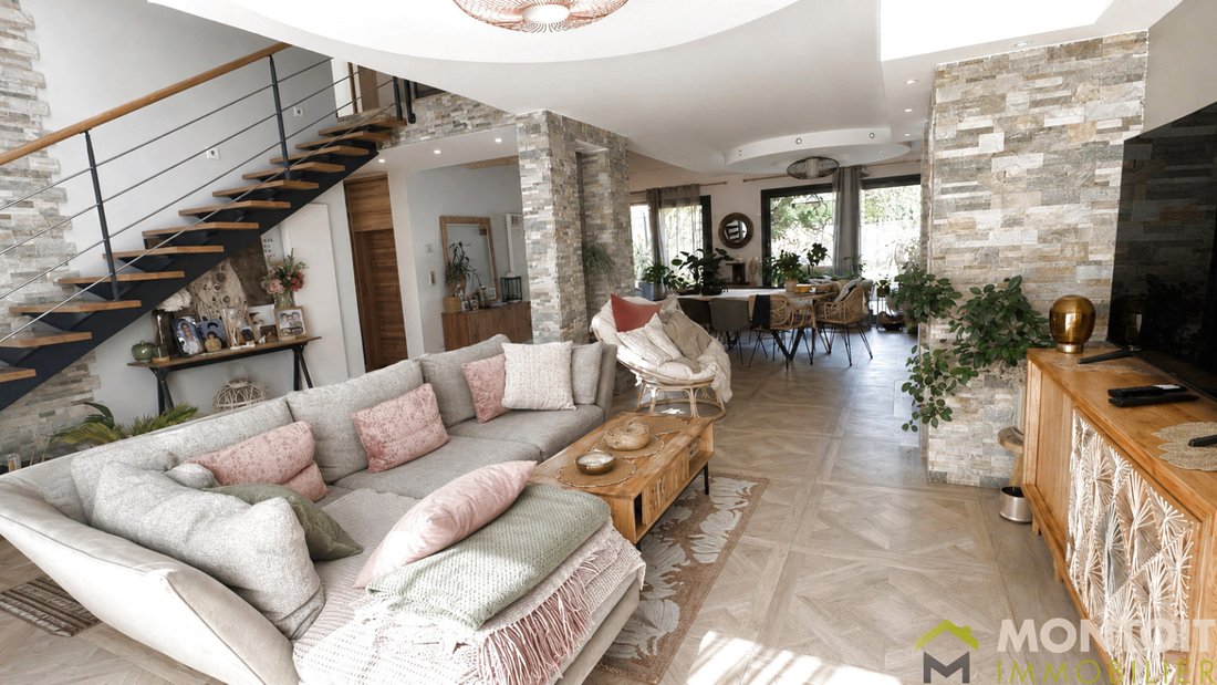 House in La Prevote, Thiais, France 2 - 18265828