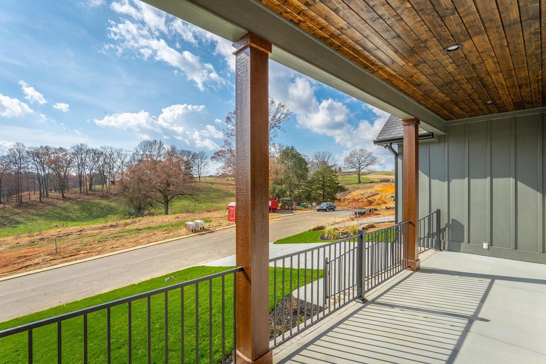 House in Ooltewah, Tennessee, United States 5 - 18264629