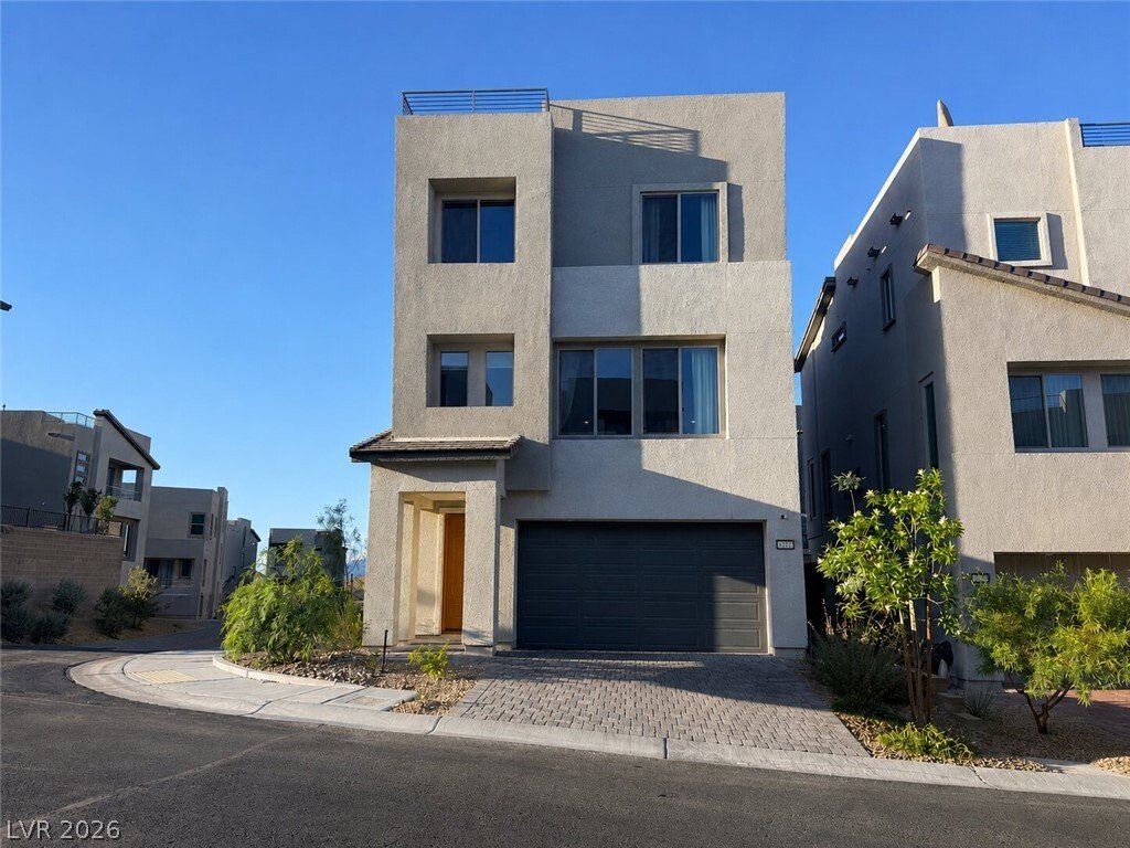 House in Las Vegas, Nevada, United States 1 - 18118451