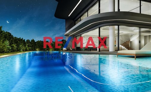 Apartment in Glyfada, Attica, Greece 1