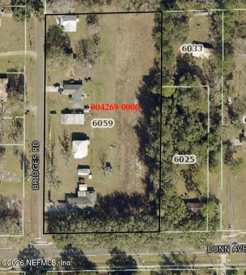 Jacksonville, Florida, United States 1 - 18263453