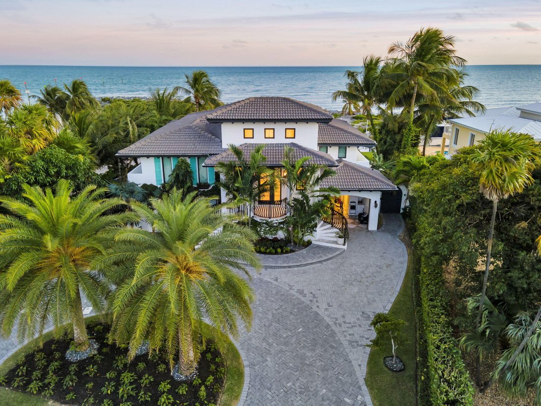 House in Duck Key, Florida, United States 1 - 18263247