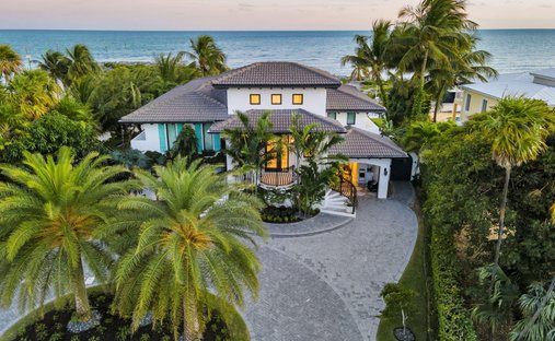House in Duck Key, Florida, United States 1