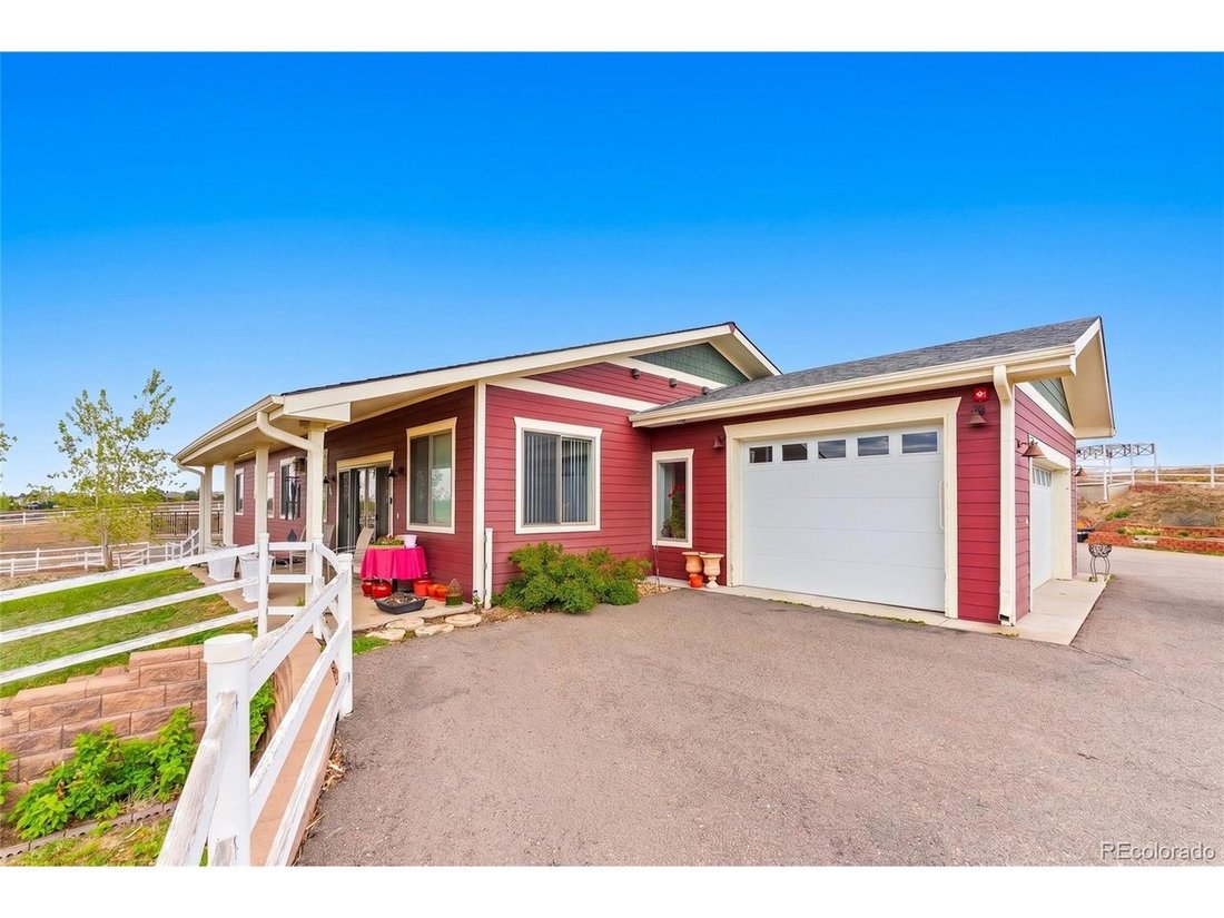 House in Longmont, Colorado, United States 5 - 18264017