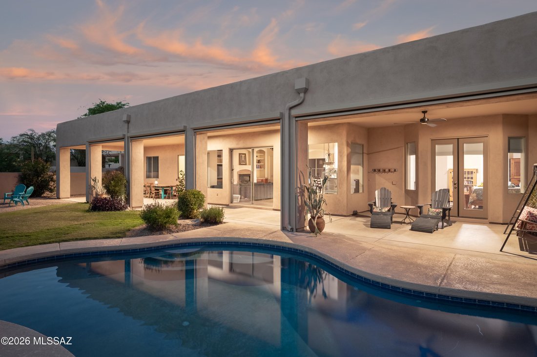 House in Oro Valley, Arizona, United States 1 - 18076053