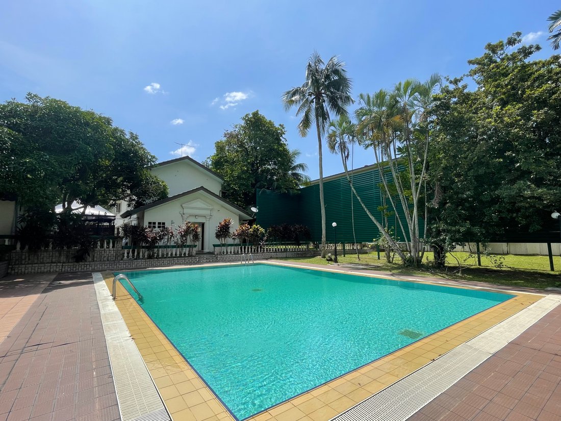 Kuala Lumpur, Federal Territory of Kuala Lumpur, Malaysia 2 - 18260734