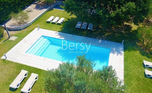 House in Bédoin, Provence-Alpes-Côte d'Azur, France 1