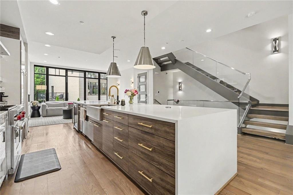 Townhouse in Atlanta, Georgia, United States 4 - 18264721