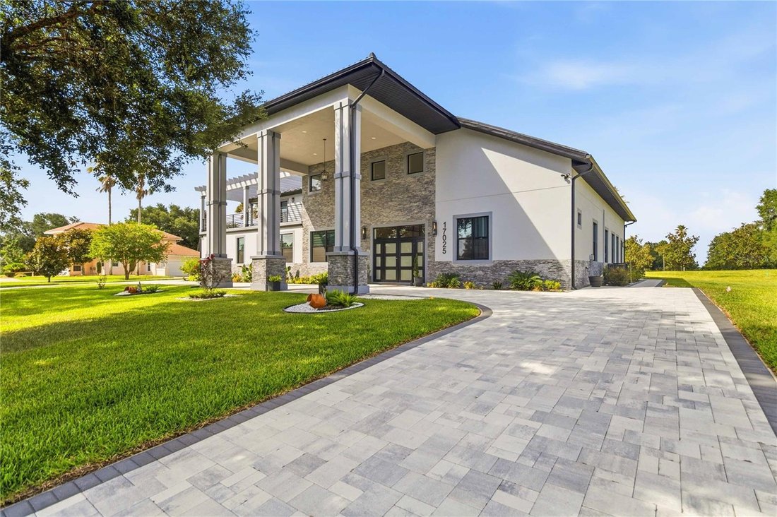 House in Groveland, Florida, United States 2 - 18260931