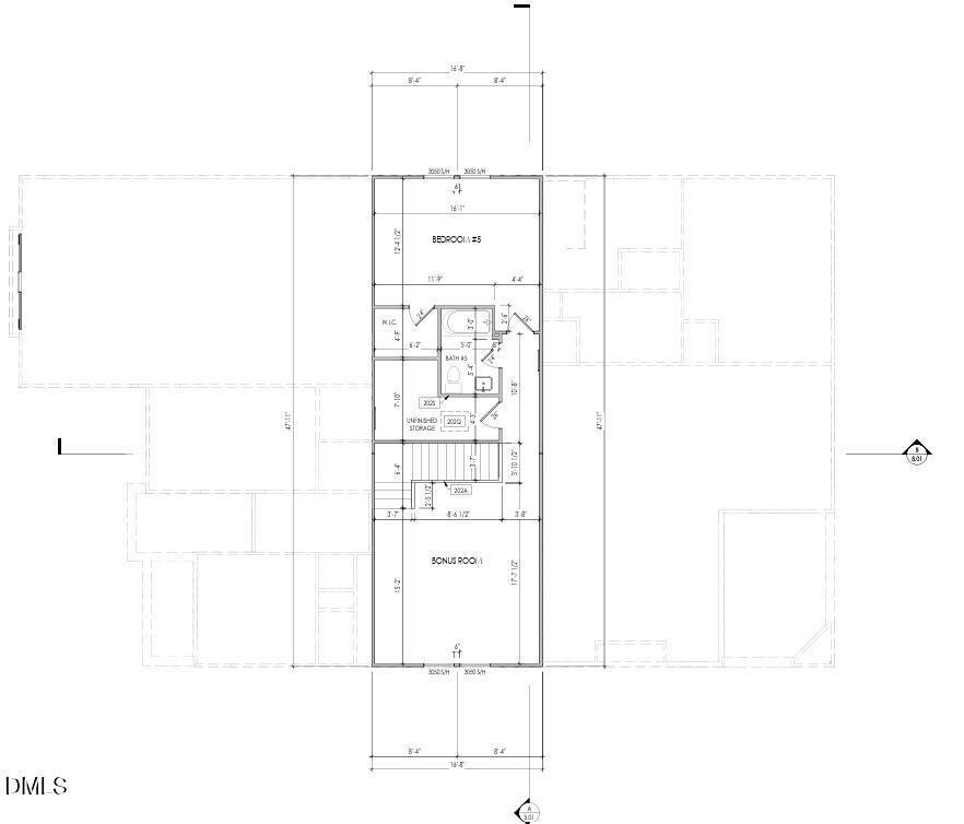 House in Angier, North Carolina, United States 3 - 18264266