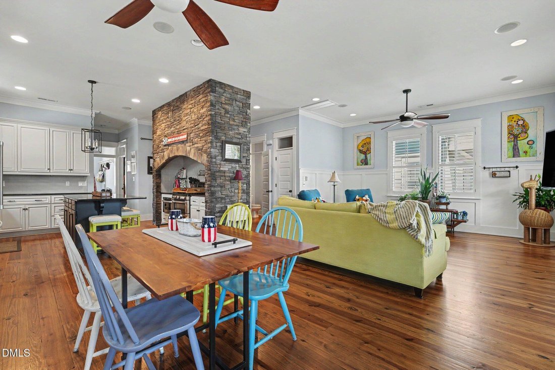House in Clayton, North Carolina, United States 5 - 18264340