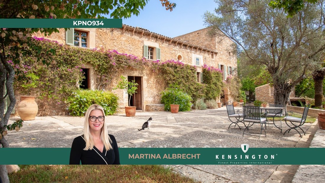 Country House in Arta, Balearic Islands, Spain 1 - 16119150